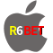 Aplicativo R6Bet para iOS