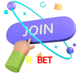 Junte-se ao cassino R6Bet hoje mesmo