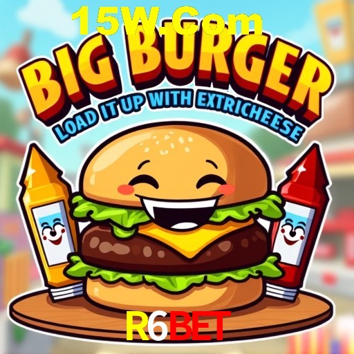 A Emoção da Loteria na R6Bet: Uma Chance de Mudança de Vida