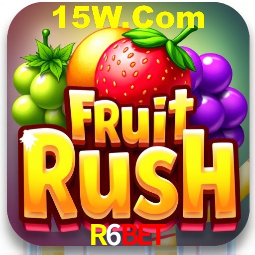 Bônus de Boas-vindas R6Bet