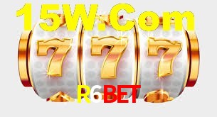 Sinta a adrenalina dos jogos de cassino com R6Bet