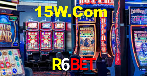 R6Bet: A Experiência de Casino com Jogos de Mesa ao Vivo