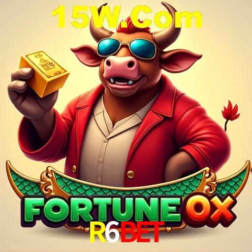 Apostas Esportivas na R6Bet: Um Guia Completo