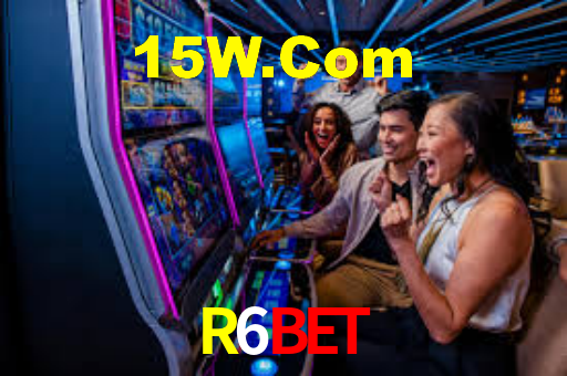R6Bet