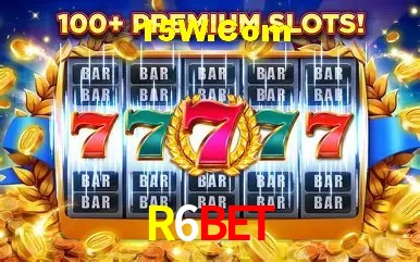Descubra a Essência do R6Bet: Nossa História e Compromissos