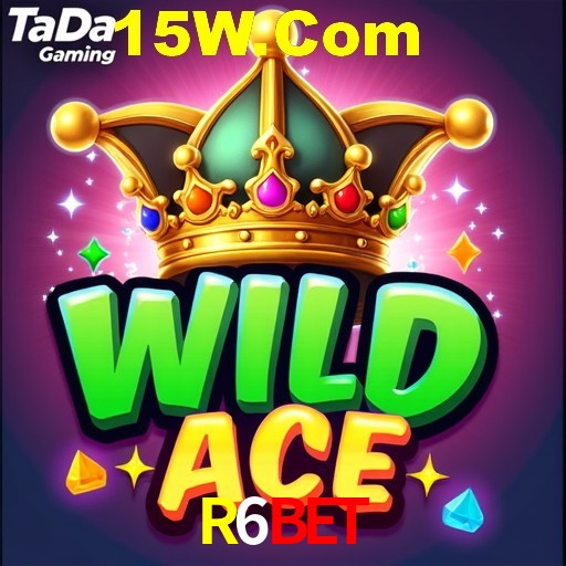 Descubra a Magia dos Jogos de Arcade no R6Bet