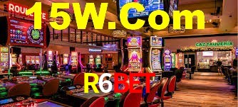 R6Bet