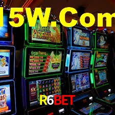 Blackjack Table R6Bet