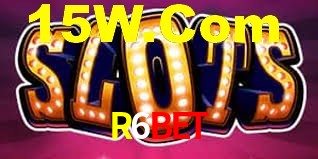 Programa VIP R6Bet