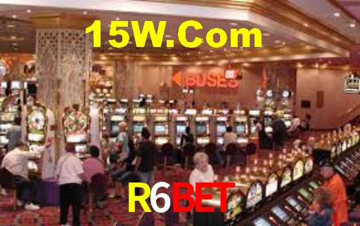 R6Bet