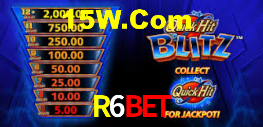 Bônus Generosos e Exclusivos no R6Bet para Você!