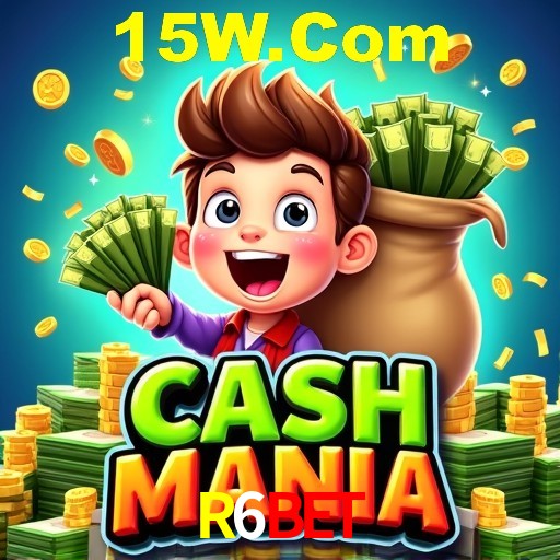 A Emoção da Loteria na R6Bet: Uma Chance de Mudança de Vida