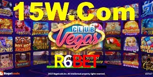 Exclusive Games R6Bet