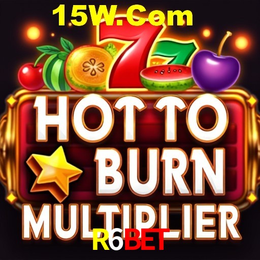 Live Casino R6Bet