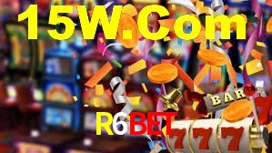 R6 Bet