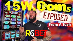R6Bet,R6Bet.Com