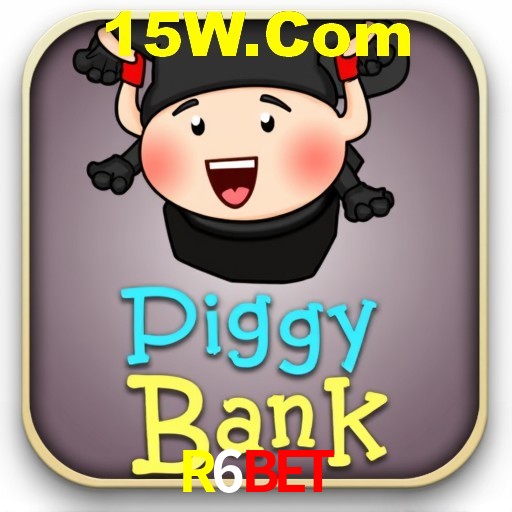 Sistemas de Segurança R6Bet