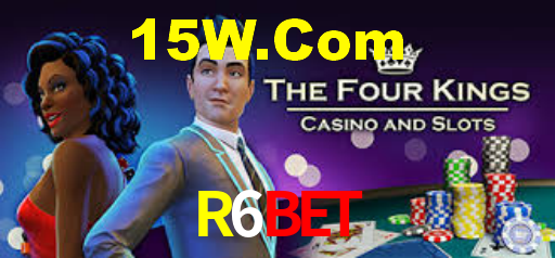 R6Bet