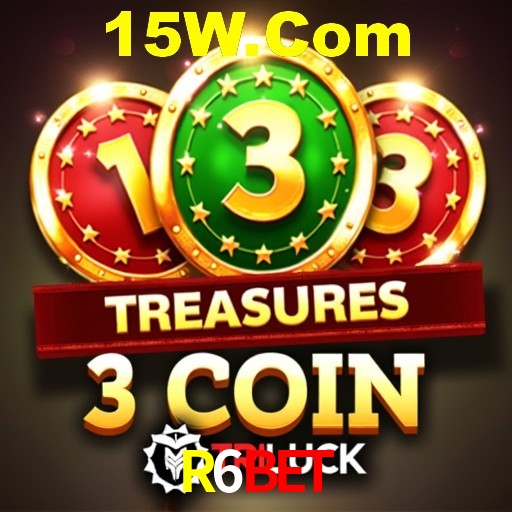 Interface Premium R6Bet