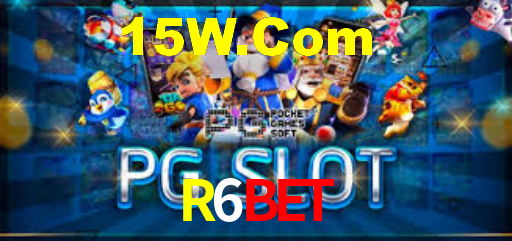 R6Bet