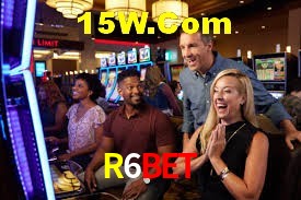 Spaceman Game R6Bet
