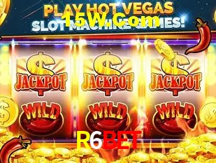 Benefícios da Conta R6Bet