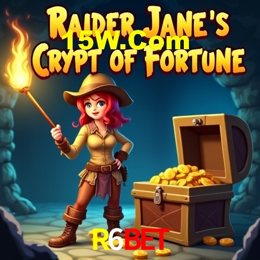 Gates of Olympus R6Bet