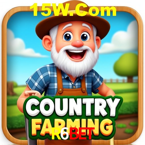 Descubra a Essência do R6Bet: Nossa História e Compromissos