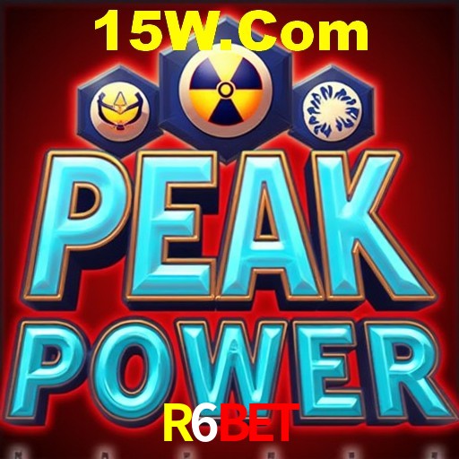 PIX Instantâneo R6Bet