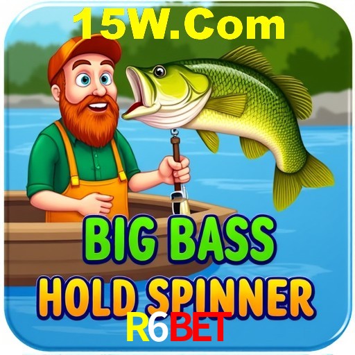 Descubra a Essência do R6Bet: Nossa História e Compromissos