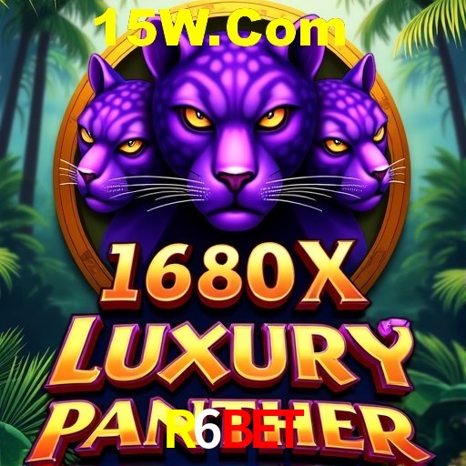 Estatísticas Esportivas R6Bet