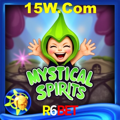 Casino Ao Vivo R6Bet