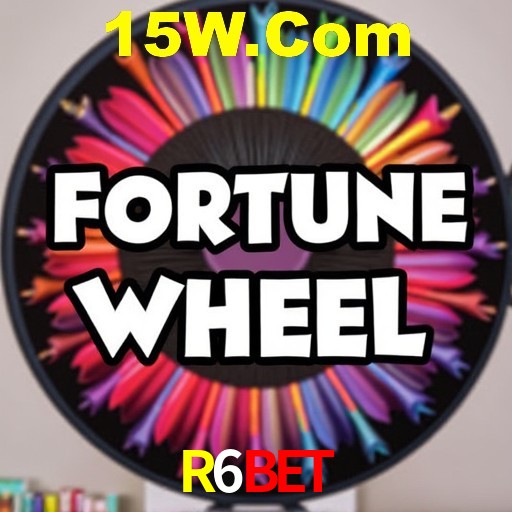 A Emoção da Loteria na R6Bet: Uma Chance de Mudança de Vida