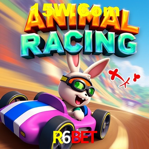 Interface do App R6Bet