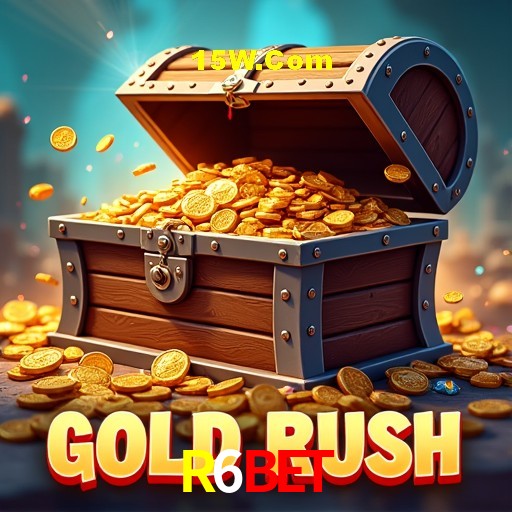 Descubra a Magia dos Jogos de Arcade no R6Bet