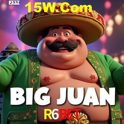 Inovações de Jogos na R6Bet: O Futuro das Experiências Interativas