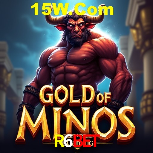 Inovações de Jogos na R6Bet: O Futuro das Experiências Interativas