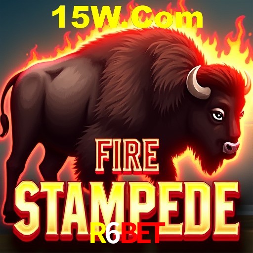 Bônus de Boas-vindas R6Bet