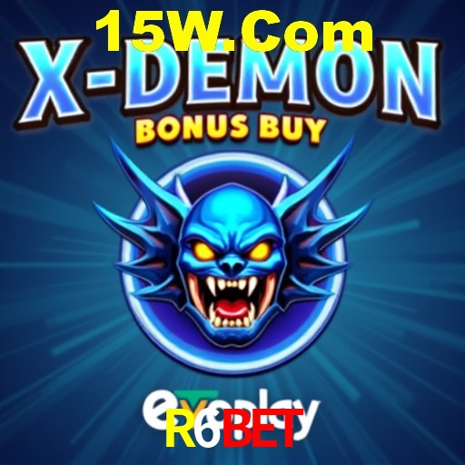 Jogos Exclusivos R6Bet