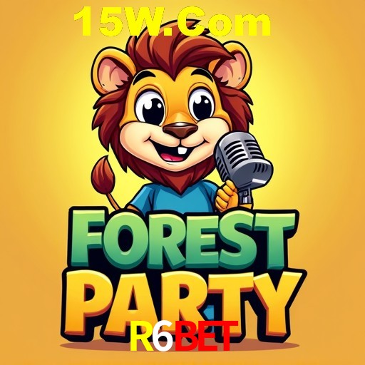 Desvendando o Mundo dos Jogos Virtuais na R6Bet