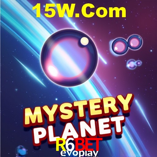 Apostas de Futebol R6Bet