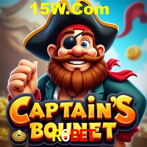 Descubra o Mundo do Cassino Online com R6Bet